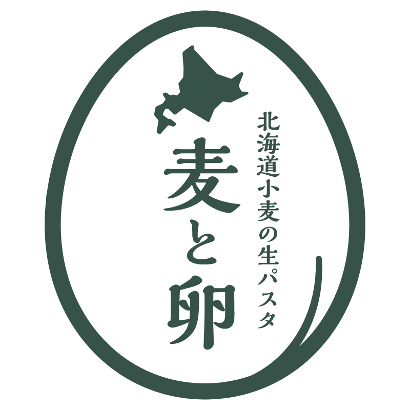 麦と卵
