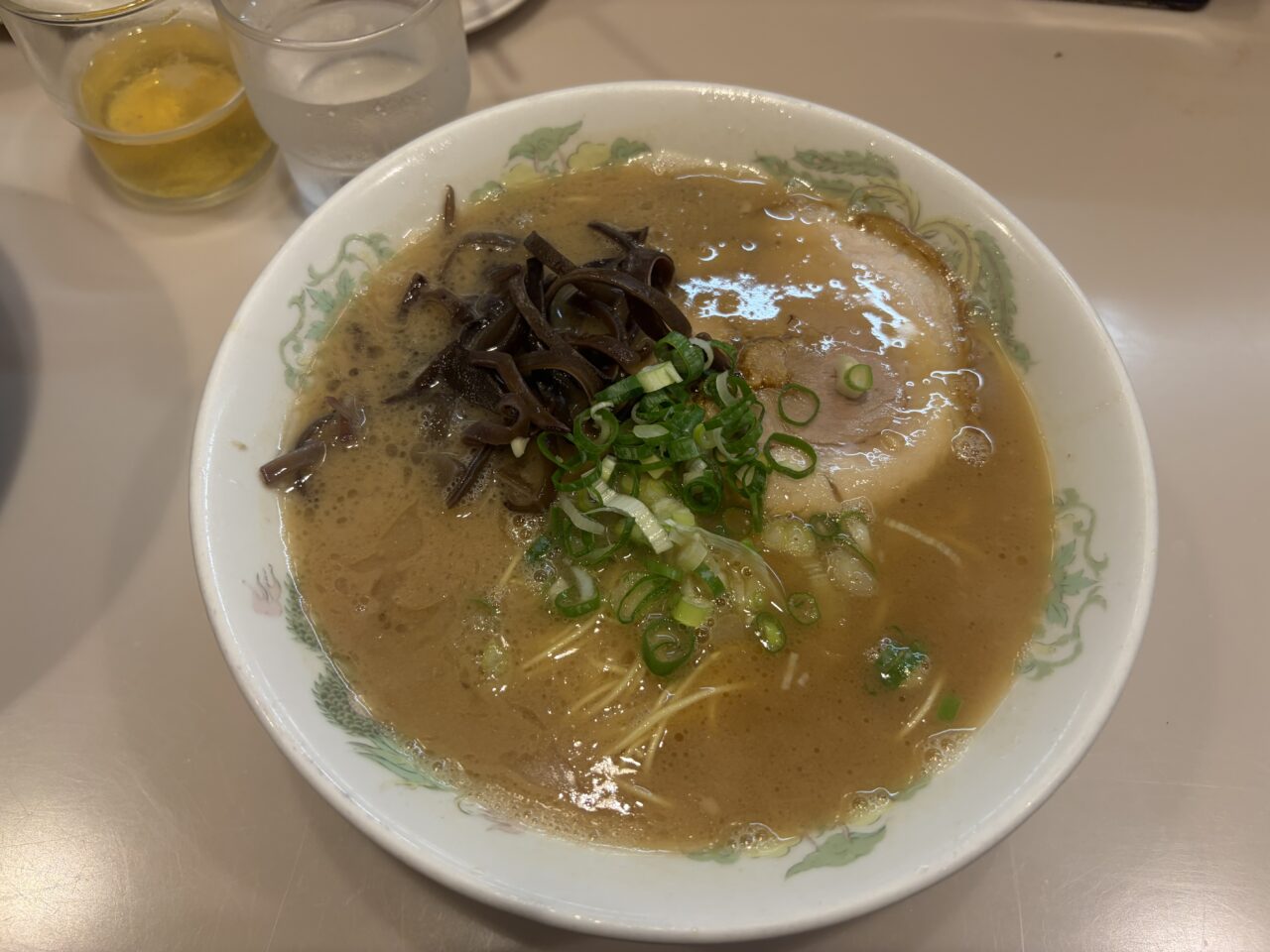 一心