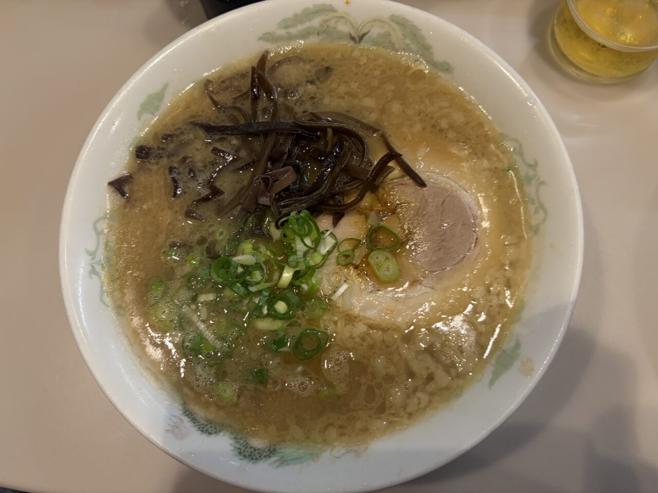 一心