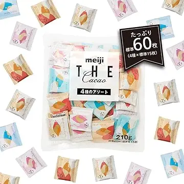 明治ザカカオ