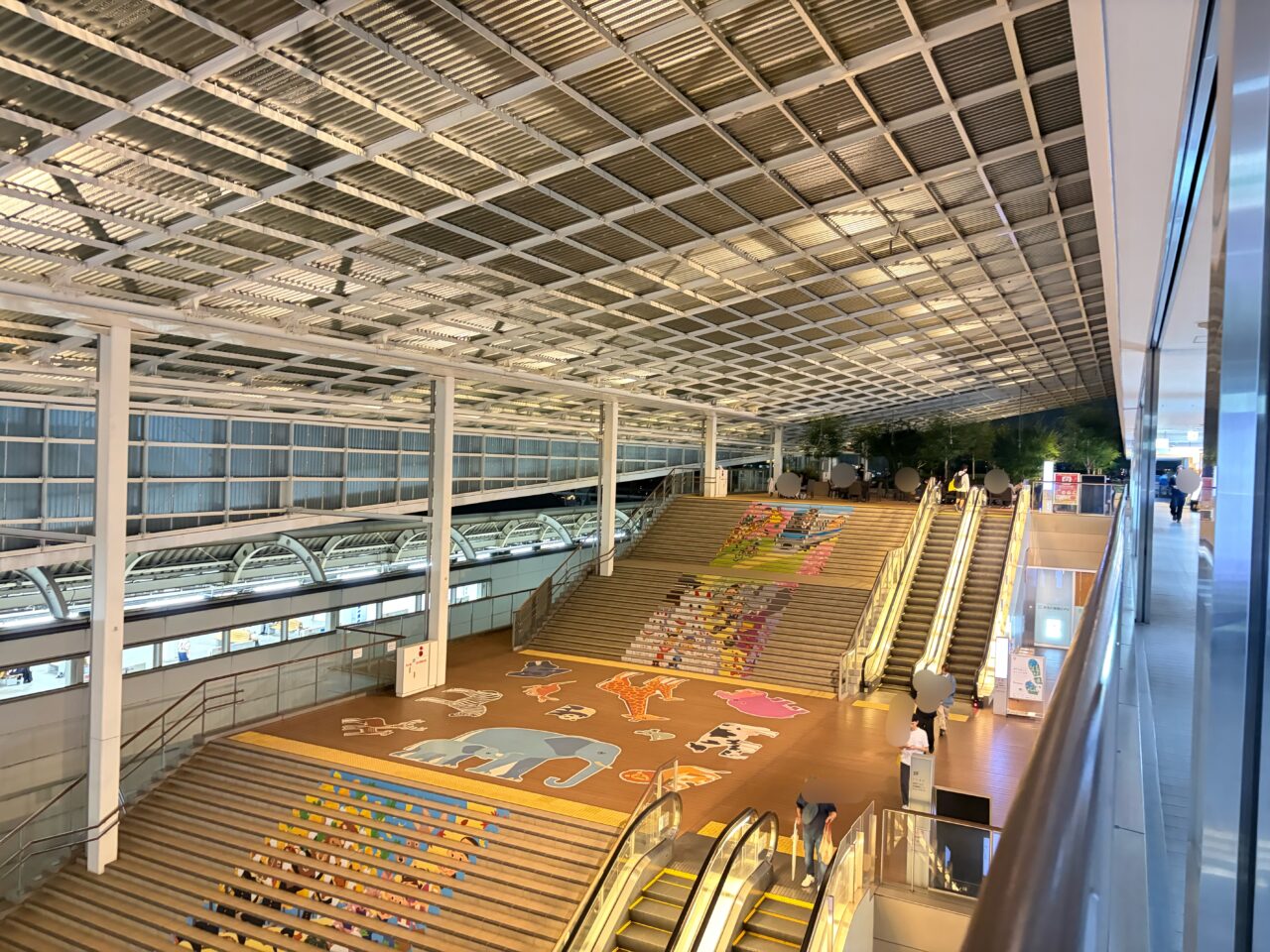 経堂コルティ