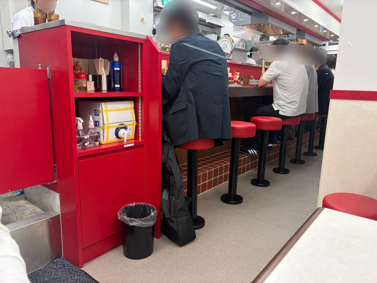 なぎちゃんラーメン