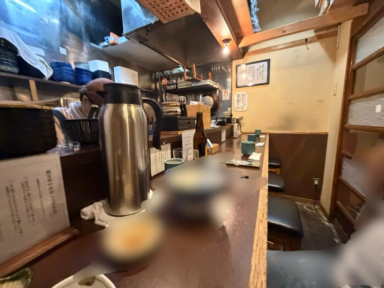 海街丼