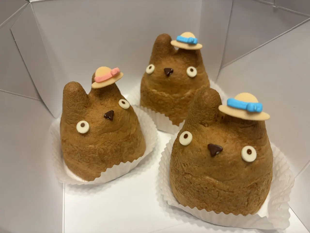 白鬚のシュークリーム工房