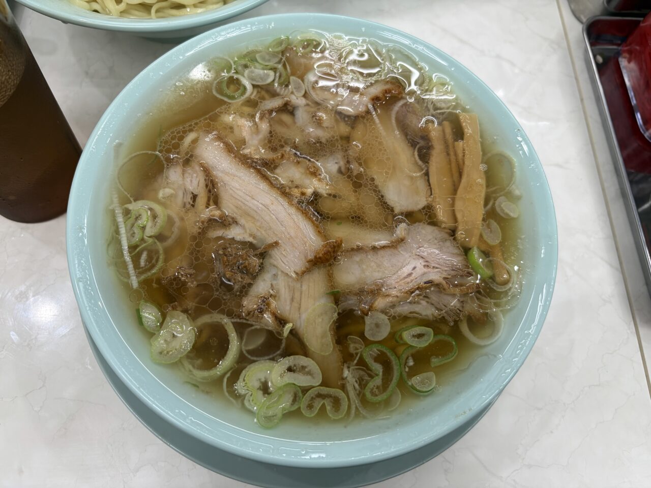 なぎちゃんラーメン