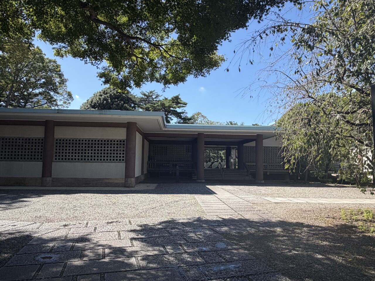 五島美術館
